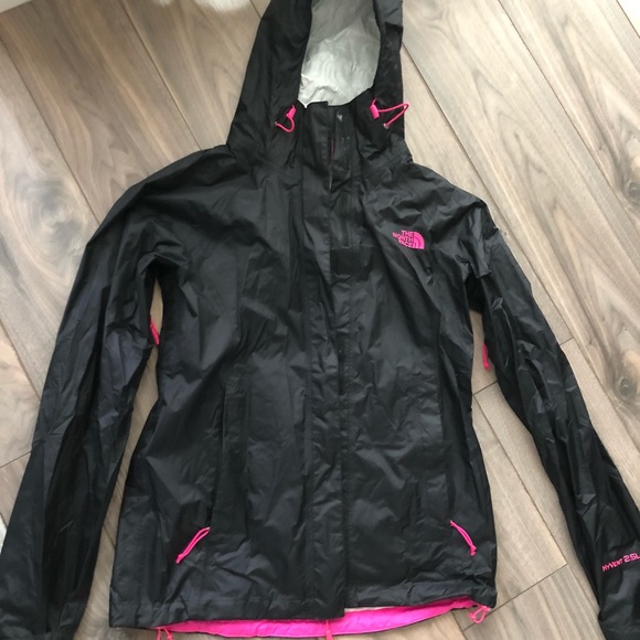 The North Face Shell Rain Jacket